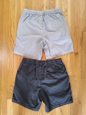 AE Flex Pull On Shorts SM Lot 2